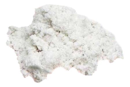 

Кинетический и космический песок Donerland ANGEL SAND Белый, Angel Sand