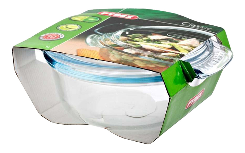 фото Кастрюля pyrex smart cooking 1л