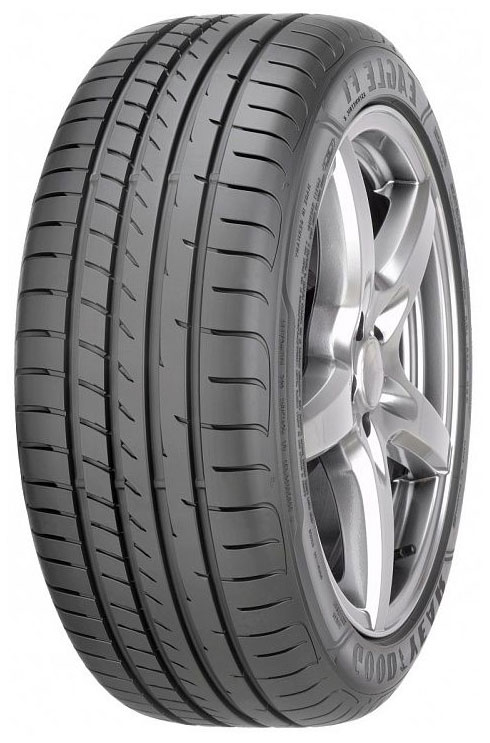 

Шины Eagle F1 Asymmetric 2 265/35 R20 95(Y), Eagle F1 Asymmetric 2