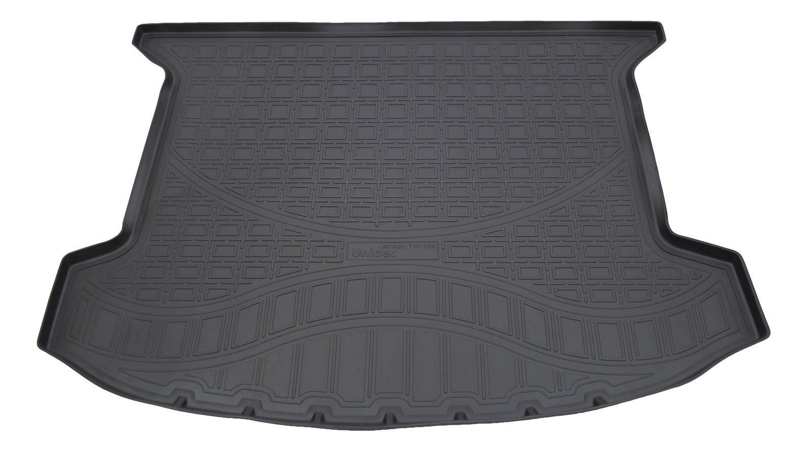 

Коврик в багажник автомобиля для Cadillac Norplast (NPA00-T10-850), коврик для багажника Cadillac xt5 (2016-) NPA00-T10-850