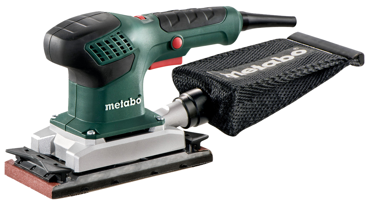 

Сетевая дельташлифовальная машина Metabo SRE 3185 600442500, SRE 3185