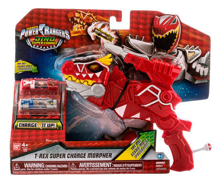 

Бластер Bandai Power Rangers Dino Charge. Диноморфер красный, Power Rangers Dino Charge. Диноморфер красный