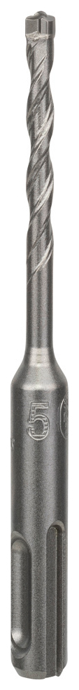 

Бур SDS+ для перфоратора Bosch 5x50/110 мм 2608585023, sDS-Plus-7