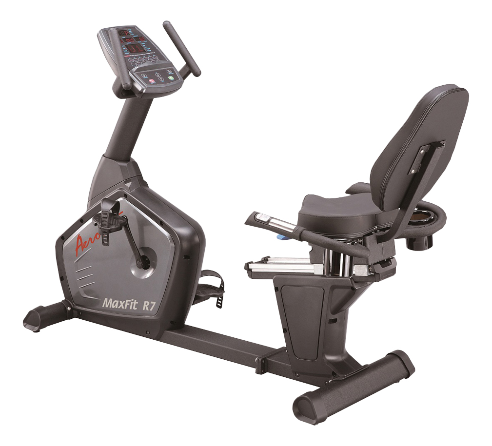 

Велотренажер AeroFit MaxFit R7, MaxFit R7