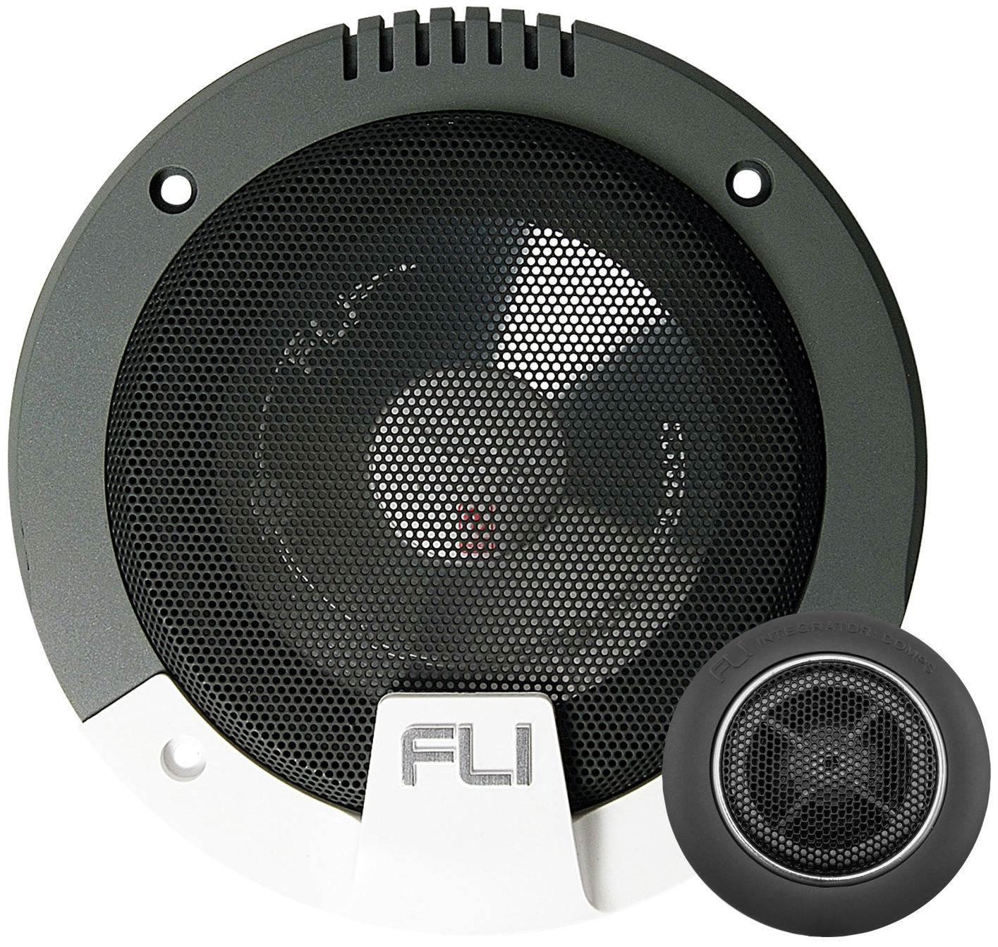 Колонки FLI Integrator COMP5-F3 4500₽