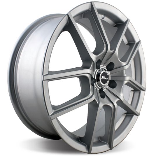 Колесный диск X-Race AF-13 R17 7J PCD5x100 ET48 D561 9268665 3750₽