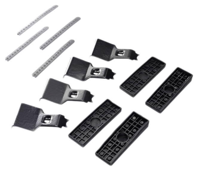 

Установочный комплект для автобагажника ATLANT BYD 8604