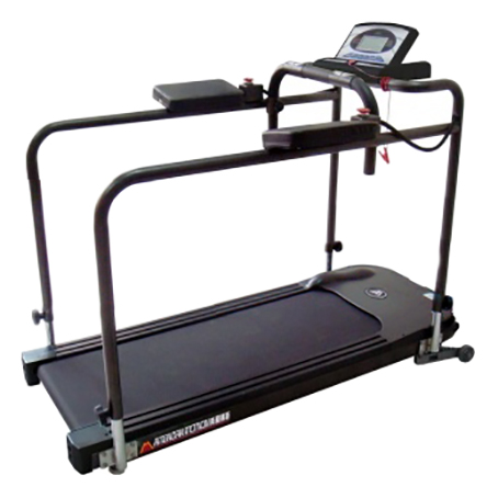 Беговая дорожка American Motion Fitness 8612R