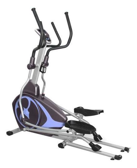 фото Эллиптический тренажер oxygen fitness ex-45