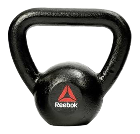 фото Гиря для кроссфита reebok 14225 20 кг