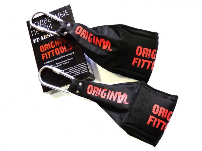 Подвесные петли Original Fit.Tools FT-ABSLINGS