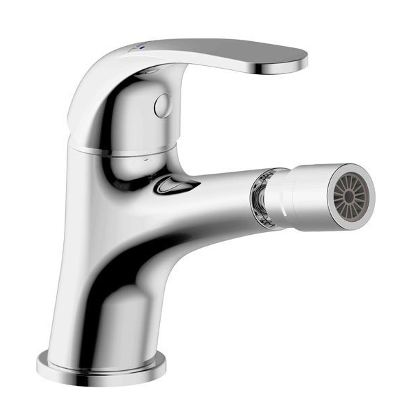 фото Смеситель для биде bravat fit f3135188cp-rus