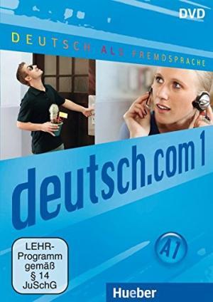 

deutsch,com - DVD