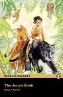 

Penguin Readers2:Jungle Book, The