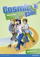 

Cosmic Kids 3 Workbook