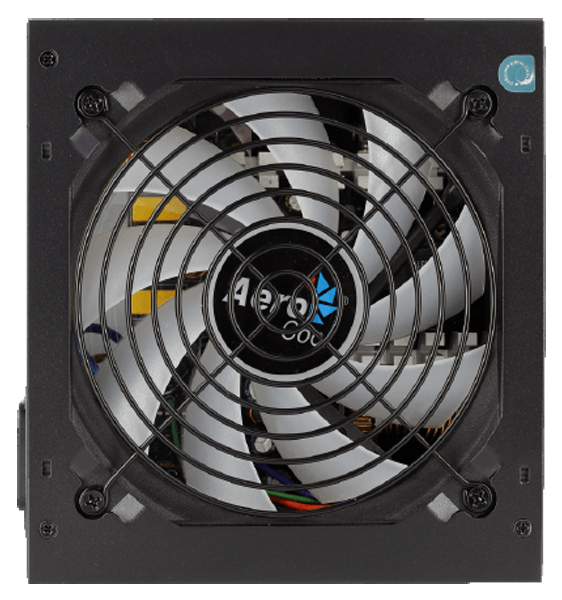 фото Блок питания aerocool kcas-650g