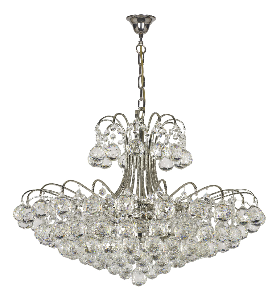 

Люстра подвесная Arti Lampadari Loano E 1.5.57.100 N, Loano E 1.5.57.100 N