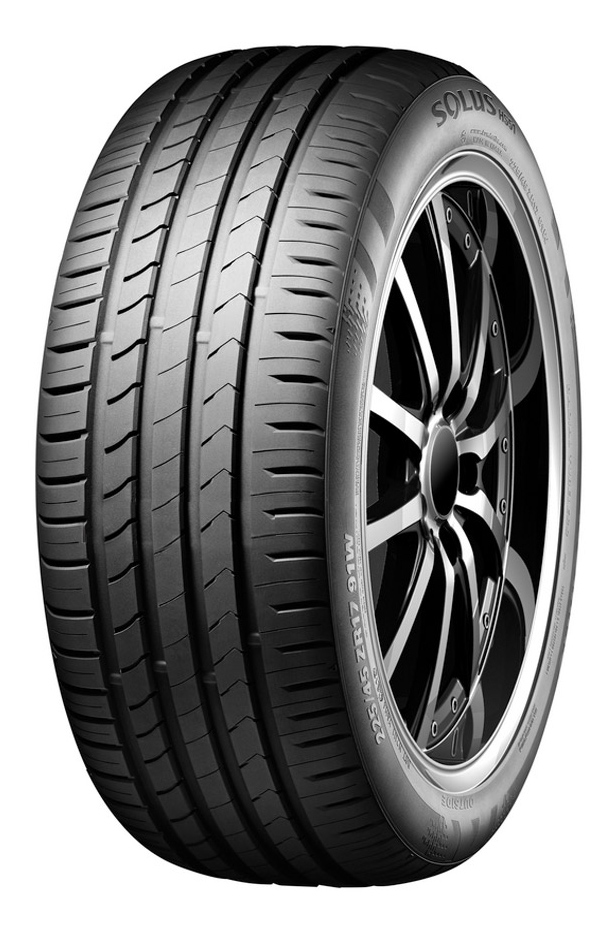 фото Шины kumho hs-51 245/45 r17 95w (до 270 км/ч) 2186923