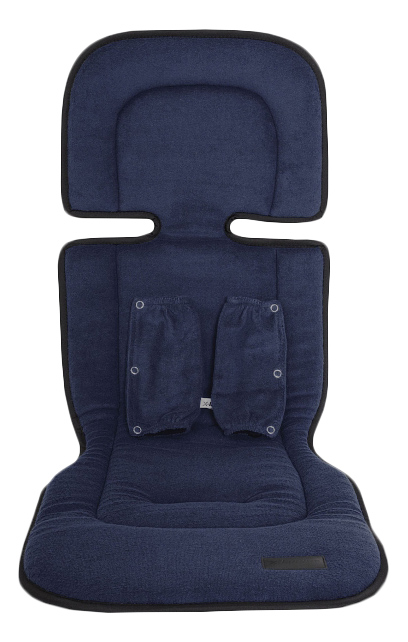 

Матрасик в коляску X-Lander X-Pad navy blue, X-Pad navy blue