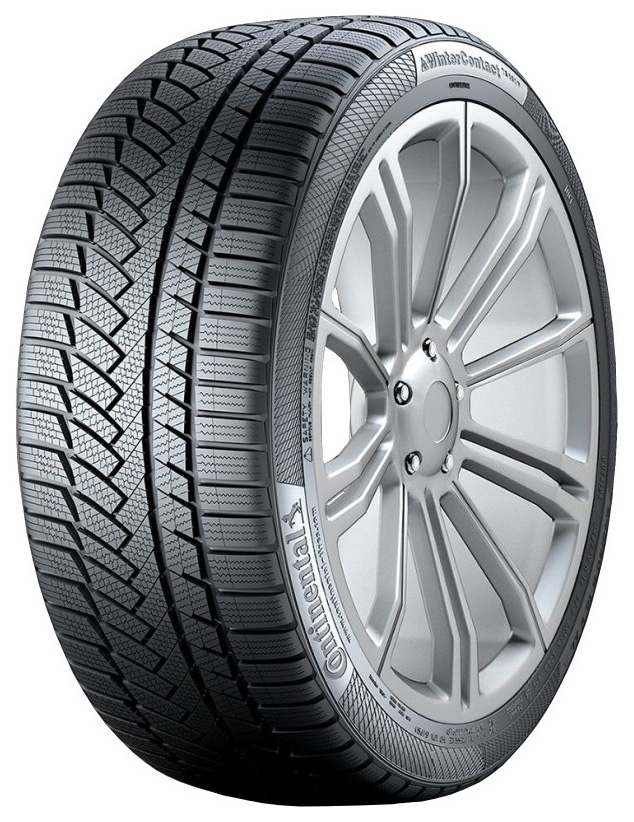 фото Шины continental wintercontact ts 850 p 265/65 r17 112t (до 190 км/ч) 354477