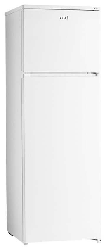 Холодильник Artel HD 341 FN White