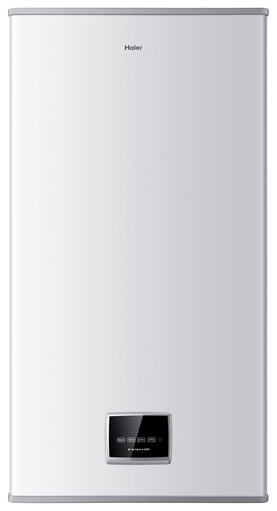 фото Водонагреватель накопительный haier es100v-f1(r) white