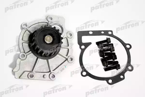 фото Водяной насос patron pwp1197