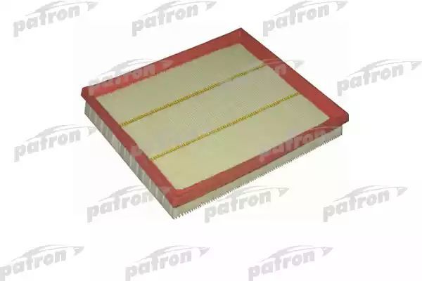 фото Фильтр воздушный двигателя patron pf1014