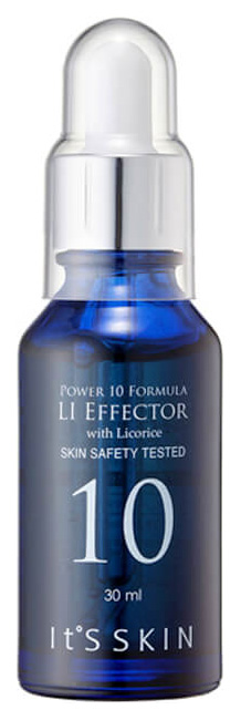 фото Сыворотка для лица it's skin power 10 formula li effector 30 мл