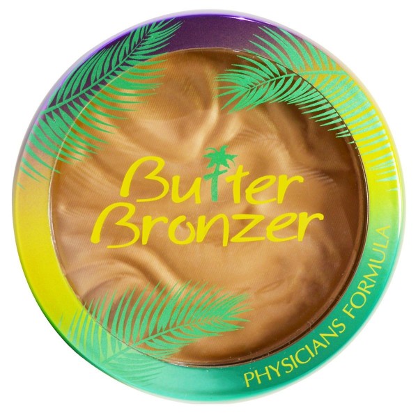 Купить Пудра Physicians Formula Butter Bronzer Murumuru тон Светло-коричневый 11 г