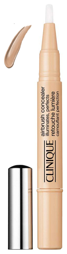 

Консилер Clinique Airbrush Concealer 04 Neutral Fair 1,5 мл, Airbrush Concealer
