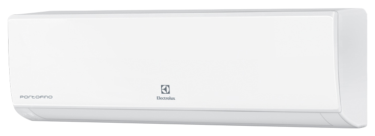 фото Сплит-система electrolux portofino eacs-24hp/n3