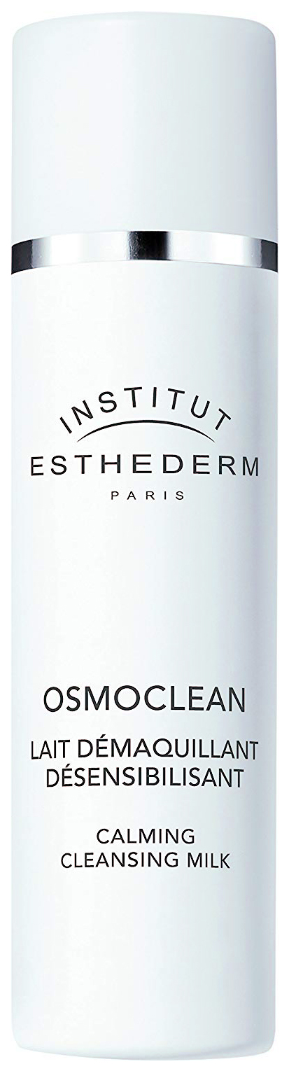 Молочко для лица Institut Esthederm Osmoclean Calming Cleansing Milk 200 мл