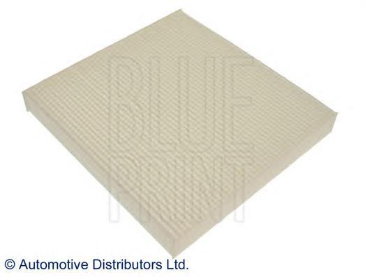 фото Фильтр воздушный салона blue print adh22507