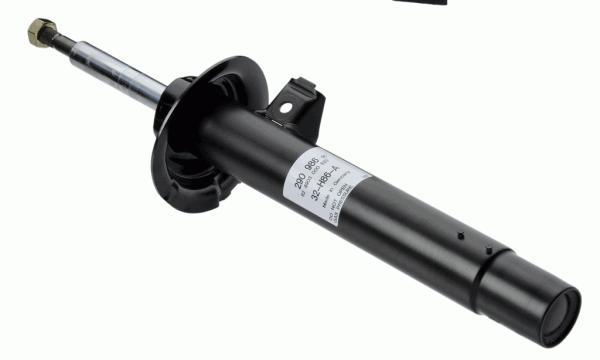 

Амортизатор подвески Sachs 290986