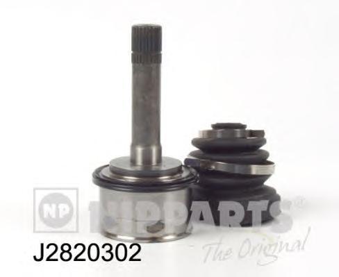 

Шрус Nipparts J2820302