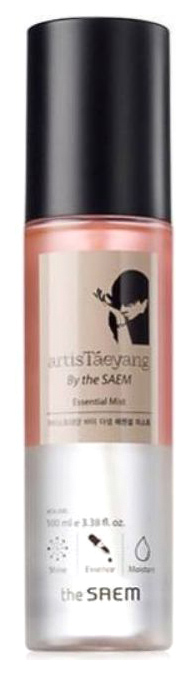 Сыворотка-спрей The Saem ArtisT’aeyang для волос 100 мл
