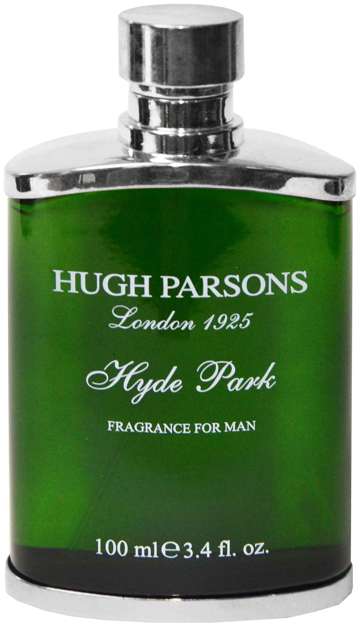 Парфюмерная вода Hugh Parsons Hyde Park 100 мл призраки парка эдем