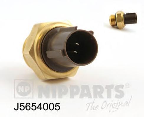 

Датчик включения вентилятора Nipparts J5654005