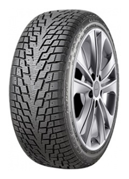 

Шины GT Radial Icepro 3 215/60 R17 96T (до 190 км/ч) 100A3152S, IcePro 3