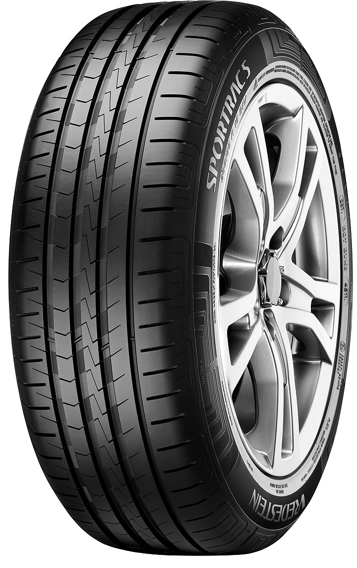 

Шины Vredestein Sportrac 5 215/55 R16 97 8714692261176, Sportrac 5