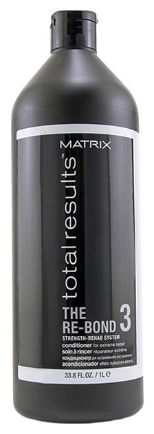 

Кондиционер для волос Matrix Total Results The Re-Bond 1 л, The Re-Bond 3