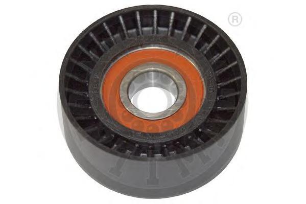 

Ролик ремня приводного Optimal 0N1556S