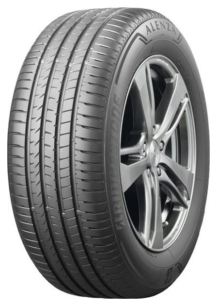 фото Шины bridgestone alenza 001 245/45 r20 99 br012906