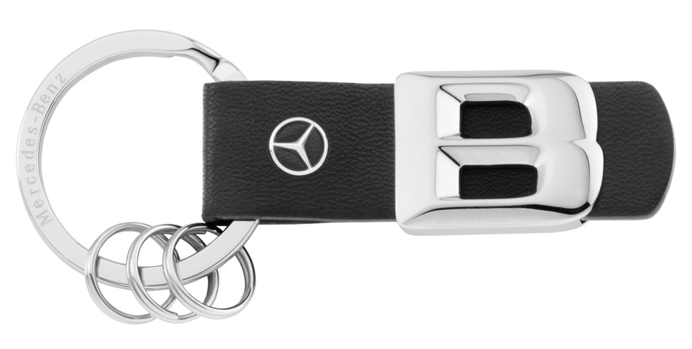 

Брелок Mercedes-benz B66957941