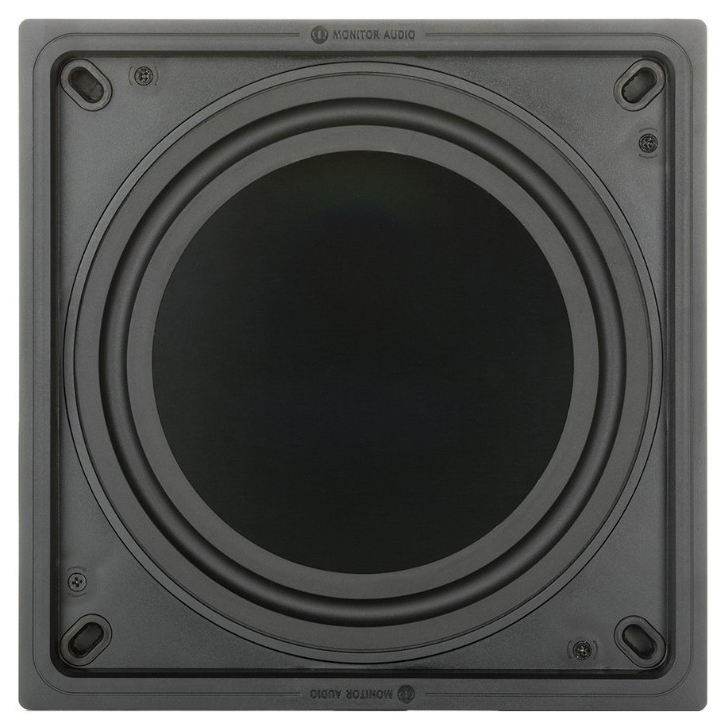 Сабвуфер Monitor Audio IWS-10 Black