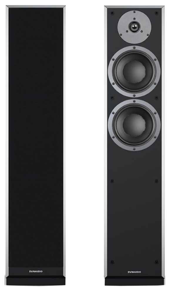 

Колонки Dynaudio Emit M30 Satin Black Laquer, M30 Satin Black Laquer
