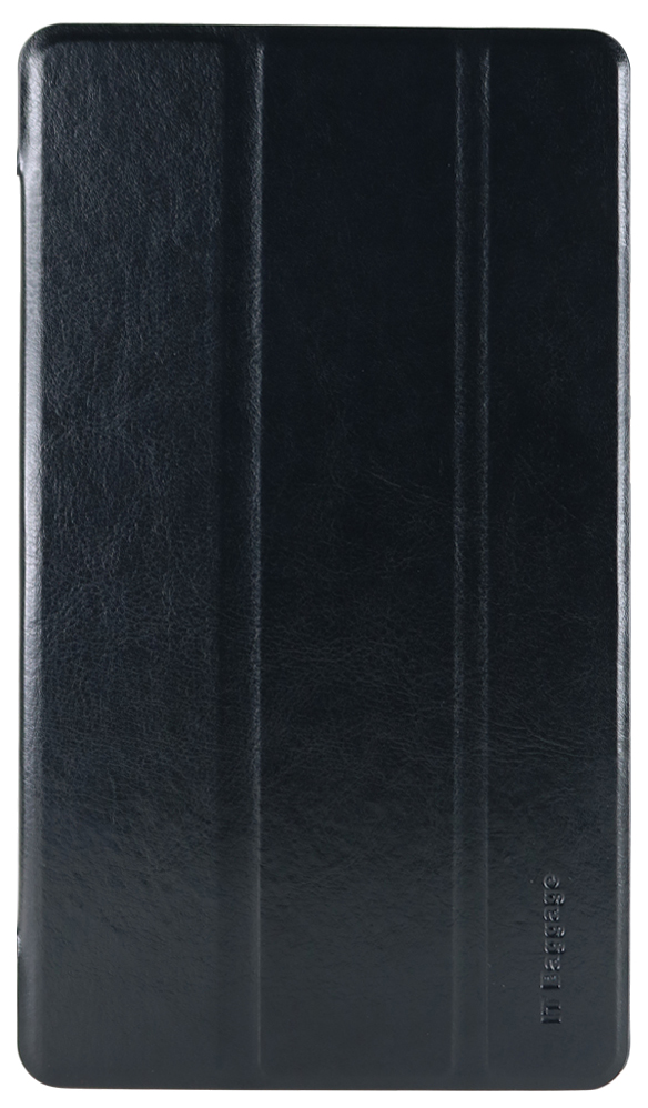 

Чехол IT BAGGAGE для Huawei Media Pad M3 8.4" Black ( ITHWM384-1), для Huawei Media Pad M3 8.4'
