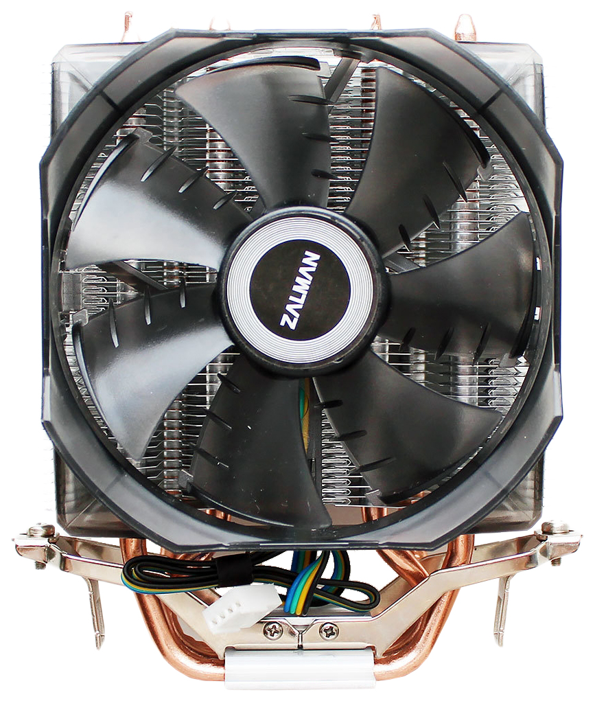 

Кулер для процессора Zalman CNPS8X Optima, CNPS8X Optima