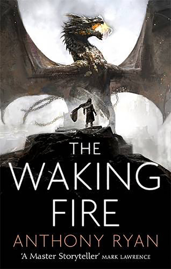 

The Waking Fire